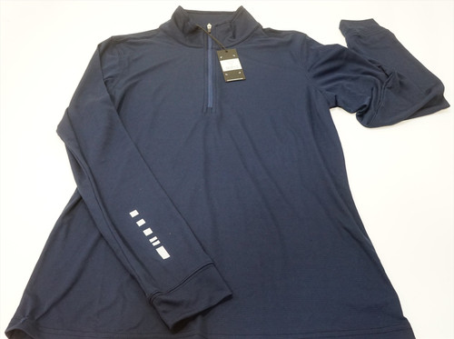 Straight Down Golf Aero QZ Pullover Womens Size Medium Nin 968C 01205907 New Straight Down Golf Aero QZ Pullover Womens Size Medium Nin 968C 01205907 New