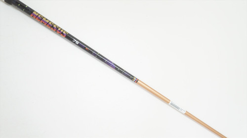 Va Composites Nemesys 75 Five 75g X-STIFF 41.25" Wood Shaft Titleist 1210113 Va Composites Nemesys 75 Five 75g X-STIFF 41.25" Wood Shaft Titleist 1210113