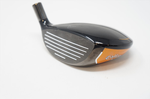 Callaway Mavrik Sub Zero 15* Fairway Wood Club Head Only .338