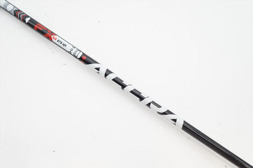 Accra Fx 2.0 270 Series Demo M4 76g Stiff 40.5" Wood Shaft Pull .335 7714 Accra Fx 2.0 270 Series Demo M4 76g Stiff 40.5" Wood Shaft Pull .335 7714