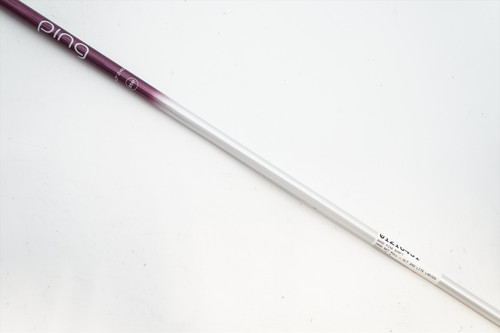 Ping Ult 240 Lite Ladies 55g Lady 32.75" Wedge Shaft Pull .355 Taper 6451 Ping Ult 240 Lite Ladies 55g Lady 32.75" Wedge Shaft Pull .355 Taper 6451
