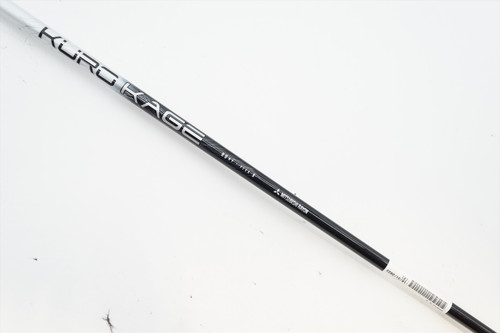 Mitsubishi Kuro Kage Silver 80 80g X-STIFF 39.5" Hybrid Shaft Pull .370 5589 Mitsubishi Kuro Kage Silver 80 80g X-STIFF 39.5" Hybrid Shaft Pull .370 5589