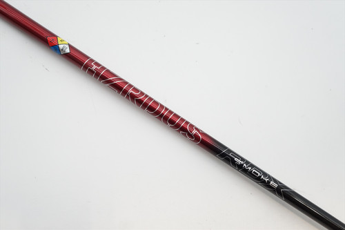 Project X Hzrdus Smoke Red Rdx 70 Tour X 41.5" Wood Shaft Pull .335 01162681 Project X Hzrdus Smoke Red Rdx 70 Tour X 41.5" Wood Shaft Pull .335 01162681