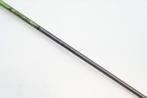 Aldila Tour Green Atx 85 85g X-STIFF 40.25" Hybrid Shaft Pull .370 3853 Aldila Tour Green Atx 85 85g X-STIFF 40.25" Hybrid Shaft Pull .370 3853