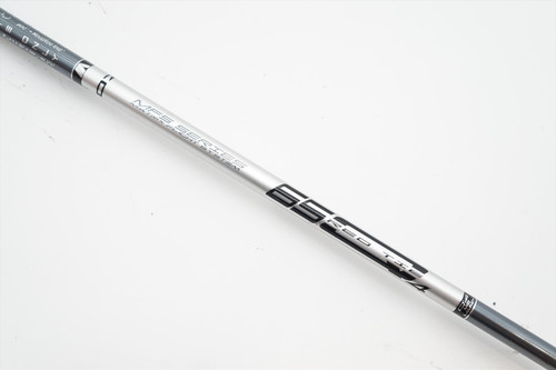 Matrix Ozik Mfs Red Tie 60Q4 65g Regular 40.25" Wood Shaft Pull .335 01163499 Matrix Ozik Mfs Red Tie 60Q4 65g Regular 40.25" Wood Shaft Pull .335 01163499