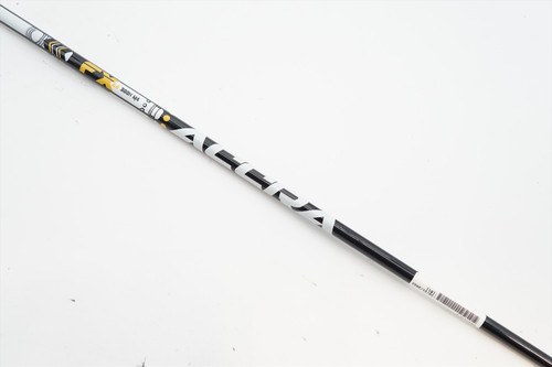 Accra Fx 2.0 300H Series 95 M4 95g Stiff 37.25" Hybrid Shaft Pull .370 5593 Accra Fx 2.0 300H Series 95 M4 95g Stiff 37.25" Hybrid Shaft Pull .370 5593