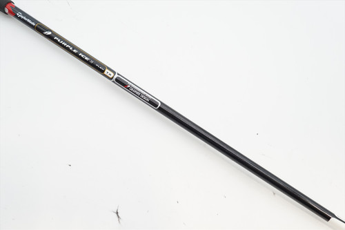Taylormade Burner Purple Ice Tx 75g Tour X 42.5" Wood Shaft Pull .335 5640 Taylormade Burner Purple Ice Tx 75g Tour X 42.5" Wood Shaft Pull .335 5640