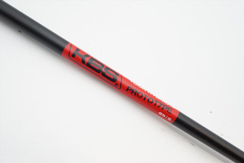 ３UT用！38.5インチ KBS TOUR PROTOTYPE 85S＋ TOUR GRAPHITE HYBRID PROTOTYPE