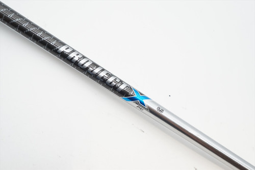 PHOENIX プロジェクトER-12 SRIXON ZXi5 アイアン(5本セット) プロジェクト X レフティ