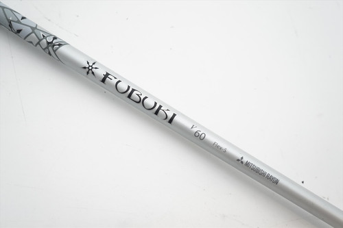 Mitsubishi Fubuki V-Series 60 65g Stiff 43