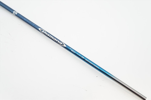 Mitsubishi Diamana Bf-Series 54g Regular 43" Driver Shaft Pull .335 5635 Mitsubishi Diamana Bf-Series 54g Regular 43" Driver Shaft Pull .335 5635