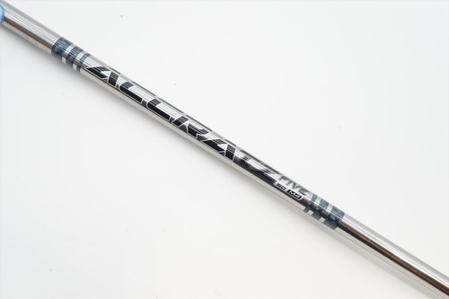 Accra Tz Five M4 50g Stiff 43.75" Driver Shaft Pull .335 01221929 Accra Tz Five M4 50g Stiff 43.75" Driver Shaft Pull .335 01221929