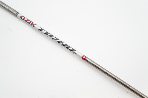 Matrix Ozik Tp7Hde7 g Stiff 39.75" Wood Shaft Pull .335 01189486 Matrix Ozik Tp7Hde7 g Stiff 39.75" Wood Shaft Pull .335 01189486