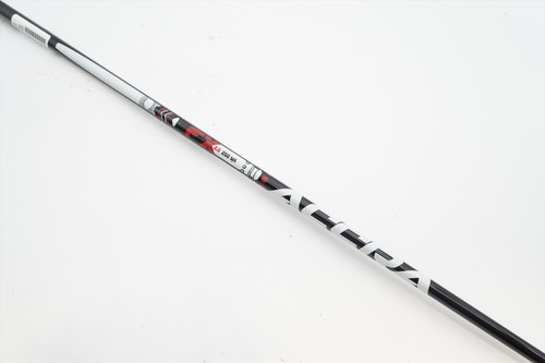 Accra Fx 2.0 250 M4 58g Stiff 46" Driver Shaft Pull .335 2331 Accra Fx 2.0 250 M4 58g Stiff 46" Driver Shaft Pull .335 2331