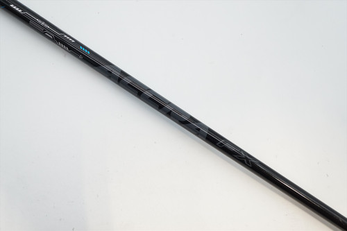 Accra Fx 3.0 150 M3 56g Regular 42.75" Driver Shaft Pull .335 2347 Accra Fx 3.0 150 M3 56g Regular 42.75" Driver Shaft Pull .335 2347