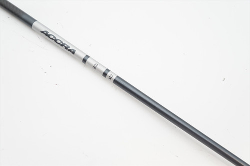 Accra I Series Demo M3 66g Regular 43" Wood Shaft Pull .335 7594 Accra I Series Demo M3 66g Regular 43" Wood Shaft Pull .335 7594