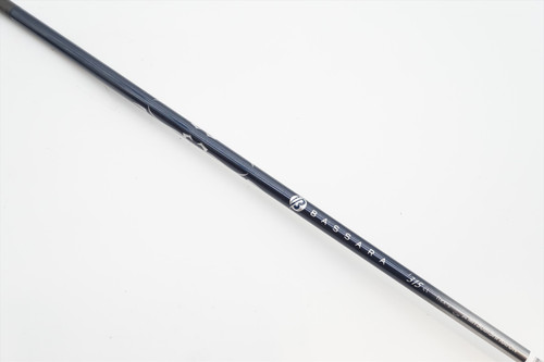 Mitsubishi Bassara 315 g Stiff 37" Single Iron Shaft Pull 5649 Mitsubishi Bassara 315 g Stiff 37" Single Iron Shaft Pull 5649