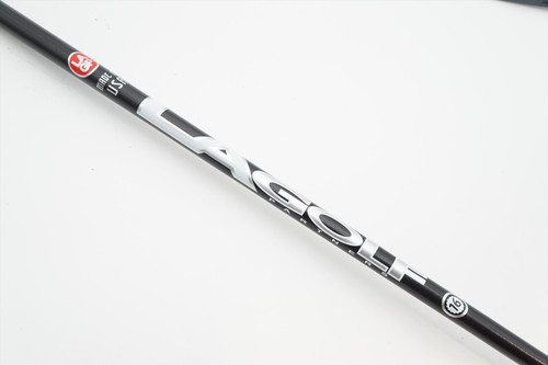 La Golf Trono 65 65g Stiff 46" Driver Shaft .335 5369 La Golf Trono 65 65g Stiff 46" Driver Shaft .335 5369
