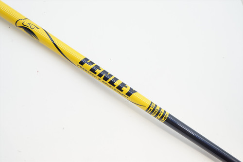 Penley R&D 70g Stiff 45" Driver Shaft Pull .335 9814 Penley R&D 70g Stiff 45" Driver Shaft Pull .335 9814