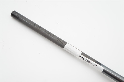 Project X Hzrdus Silver Gen4 65g 5.5 Regular 38.5