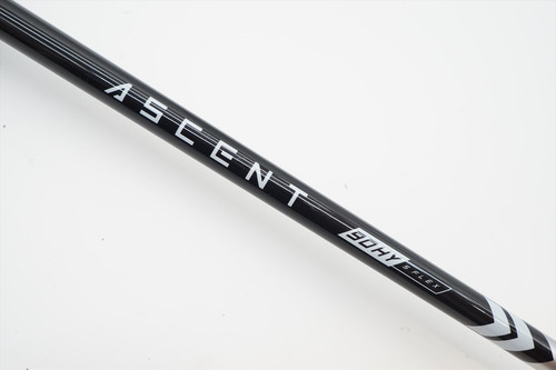 Aldila Ascent Black 90 90g Stiff 38.25