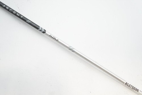 Aldila Ascent 45 45g Lady 37.75" Wood Shaft Pull .335 5596 Aldila Ascent 45 45g Lady 37.75" Wood Shaft Pull .335 5596