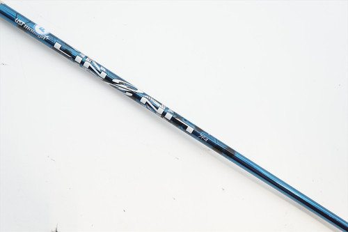 Ust Mamiya Lin-Q M40X Blue 7 70g Stiff 39.75" Wood Shaft Pull .335 5570 Ust Mamiya Lin-Q M40X Blue 7 70g Stiff 39.75" Wood Shaft Pull .335 5570