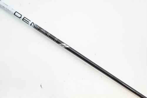 Project X Denali Black 70 6.0 70g Stiff 41.5" Wood Shaft Pull .335 5259 Project X Denali Black 70 6.0 70g Stiff 41.5" Wood Shaft Pull .335 5259