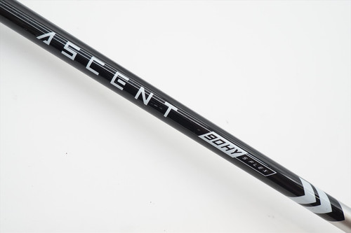 Aldila Ascent Black 90 90g Stiff 39.25