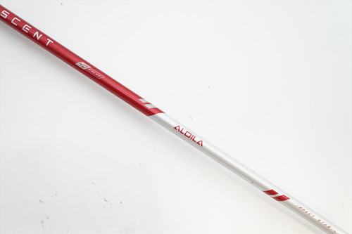 Aldila Ascent Red 40 40g Regular 42.25" Wood Shaft Pull .335 01222135 Aldila Ascent Red 40 40g Regular 42.25" Wood Shaft Pull .335 01222135