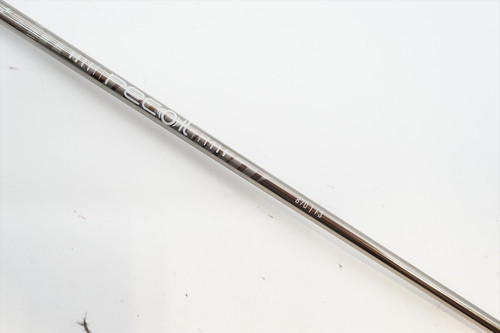 Ust Mamiya Recoil 870 70g Regular 41" Single Iron Shaft Pull .370 5556 Ust Mamiya Recoil 870 70g Regular 41" Single Iron Shaft Pull .370 5556