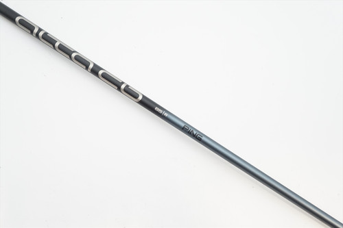 Ping Alta Cb 65 Slate 65g Regular 40.75" Wood Shaft Pull .335 5014 Ping Alta Cb 65 Slate 65g Regular 40.75" Wood Shaft Pull .335 5014