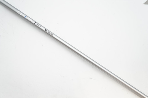 Mitsubishi Oti 75 80g Stiff 39.5" Single Iron Shaft Pull .370 5313 Mitsubishi Oti 75 80g Stiff 39.5" Single Iron Shaft Pull .370 5313