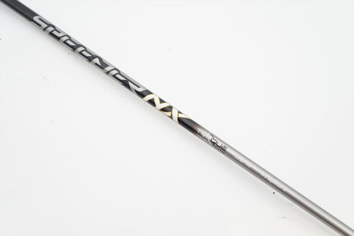 Fujikura Speeder Nx Tcs 50g Regular 40.5" Wood Shaft Pull .335 5269 Fujikura Speeder Nx Tcs 50g Regular 40.5" Wood Shaft Pull .335 5269