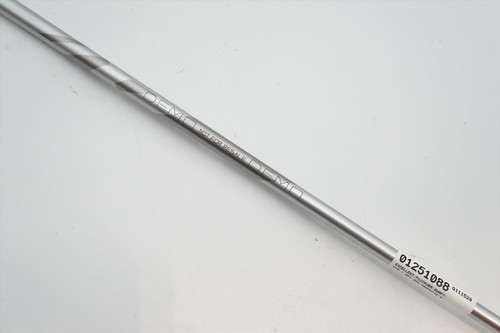 Fujikura Mci 60R 65g Regular 37" Single Iron Shaft Pull .370 1088 Fujikura Mci 60R 65g Regular 37" Single Iron Shaft Pull .370 1088