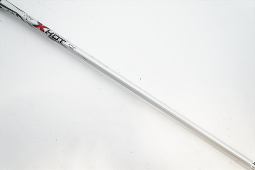 Project X X Hot H-60G 60g Senior 38.5" Hybrid Shaft Pull .370 5291 Project X X Hot H-60G 60g Senior 38.5" Hybrid Shaft Pull .370 5291