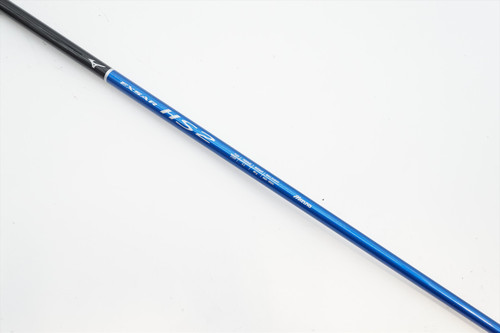 Mizuno Exsar Hs2 80G 80g Stiff 39.75" Hybrid Shaft Pull .370 5297 Mizuno Exsar Hs2 80G 80g Stiff 39.75" Hybrid Shaft Pull .370 5297