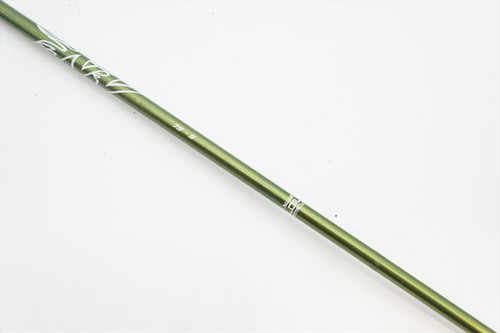 Aldila Nv Green 75 Nxt 75g Stiff 44" Driver Shaft Pull .335 4937 Aldila Nv Green 75 Nxt 75g Stiff 44" Driver Shaft Pull .335 4937