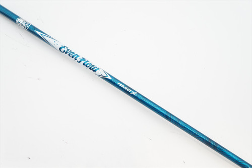 Project X Evenflow Blue HC San Diego 85g 5.5 39.75" Hybrid Shaft Pull .370 5533 Project X Evenflow Blue HC San Diego 85g 5.5 39.75" Hybrid Shaft Pull .370 5533