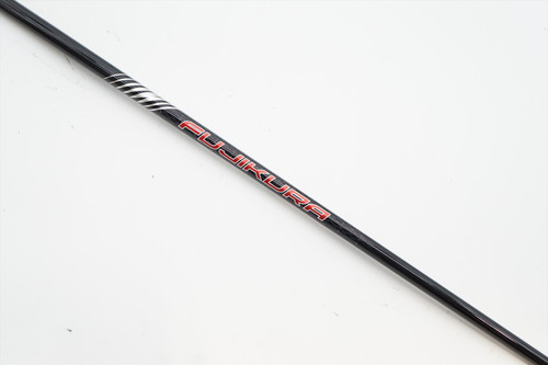 Fujikura Vista Pro 2.0 Ir 50 R2 58g Senior 37" Single Iron Shaft Pull .370 5542 Fujikura Vista Pro 2.0 Ir 50 R2 58g Senior 37" Single Iron Shaft Pull .370 5542