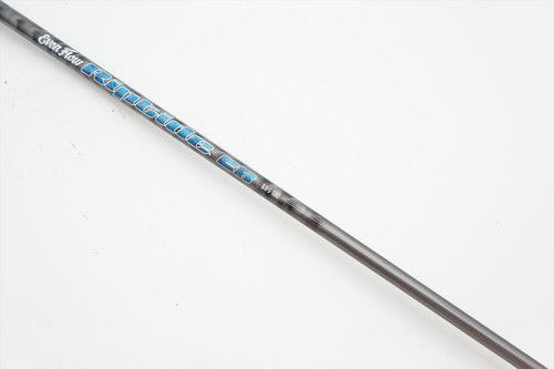 Project X Evenflow Riptide Cb 50 6.0 50g Stiff 41.5" Wood Shaft Pull .335 3559 Project X Evenflow Riptide Cb 50 6.0 50g Stiff 41.5" Wood Shaft Pull .335 3559