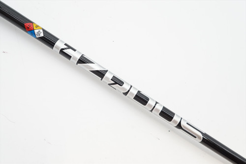 Project X Hzrdus Black Gen4 60 6.0 60g Stiff 43.5" Driver Shaft Pull .335 8246 Project X Hzrdus Black Gen4 60 6.0 60g Stiff 43.5" Driver Shaft Pull .335 8246
