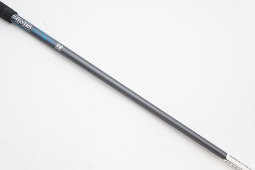 Ping Cfs 70 70g Regular 33.5" Single Iron Shaft Pull .370 6843 Ping Cfs 70 70g Regular 33.5" Single Iron Shaft Pull .370 6843