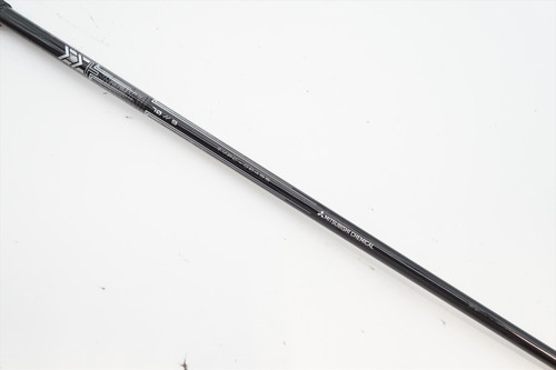 Mitsubishi Mmt 70 70g Stiff 40" Wood Shaft Pull .335 9764 Mitsubishi Mmt 70 70g Stiff 40" Wood Shaft Pull .335 9764