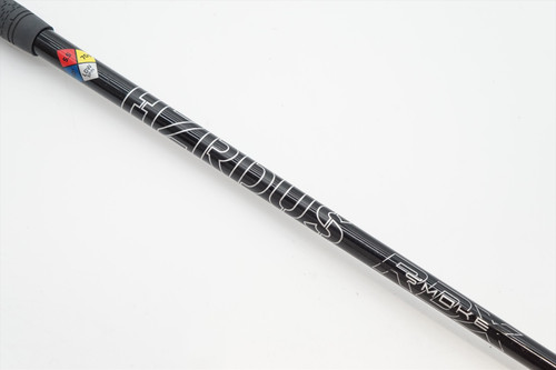 Project X Hzrdus Smoke Black Rdx 70 5.5 Regular 39.5" Wood Shaft Pull .335 0042 Project X Hzrdus Smoke Black Rdx 70 5.5 Regular 39.5" Wood Shaft Pull .335 0042
