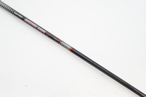 Taylormade Ozik Hd6 g X-STIFF 44.25" Driver Shaft Pull .335 5040 Taylormade Ozik Hd6 g X-STIFF 44.25" Driver Shaft Pull .335 5040