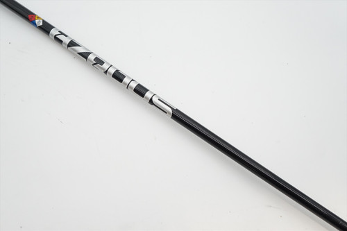 Project X Hzrdus Black Gen4 60 6.0 60g Stiff 42.75" Wood Shaft Pull .335 1648 Project X Hzrdus Black Gen4 60 6.0 60g Stiff 42.75" Wood Shaft Pull .335 1648