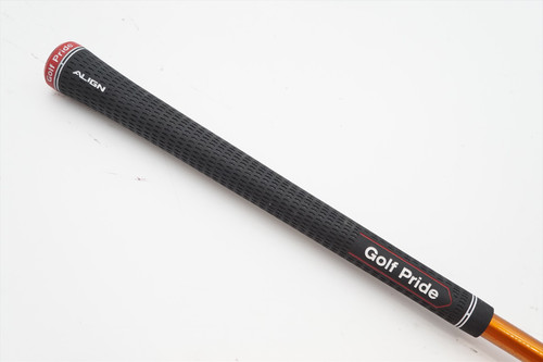 Aldila Nvs Orange 85 85g Stiff 38.5