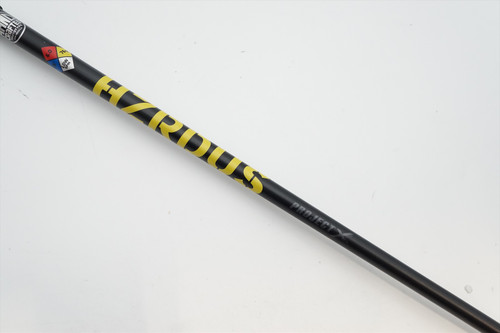 Project X Hzrdus Yellow HC San Diego 76g 6.0 S 41.75" Wood Shaft Pull .335 4557 Project X Hzrdus Yellow HC San Diego 76g 6.0 S 41.75" Wood Shaft Pull .335 4557