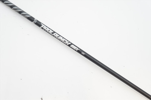Grafalloy Prolaunch Gwx 60 60g Stiff 42" Wood Shaft Pull .335 8276 Grafalloy Prolaunch Gwx 60 60g Stiff 42" Wood Shaft Pull .335 8276